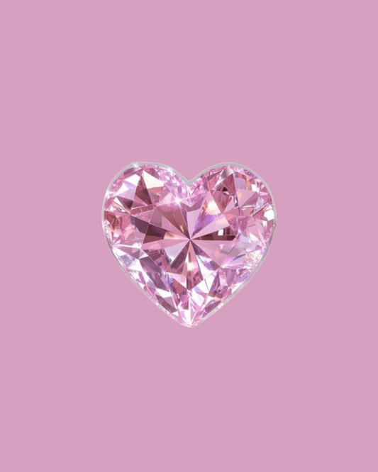 The Pink Diamond