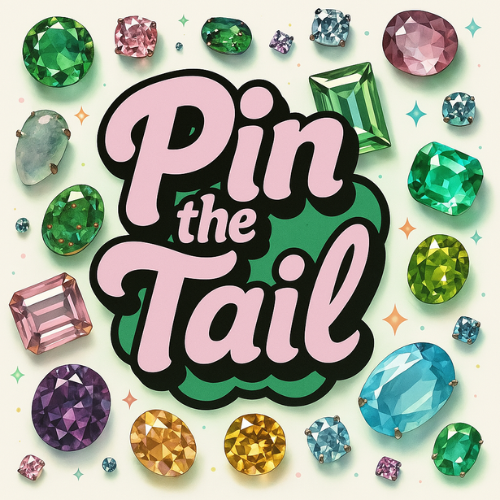 Pin The Tail