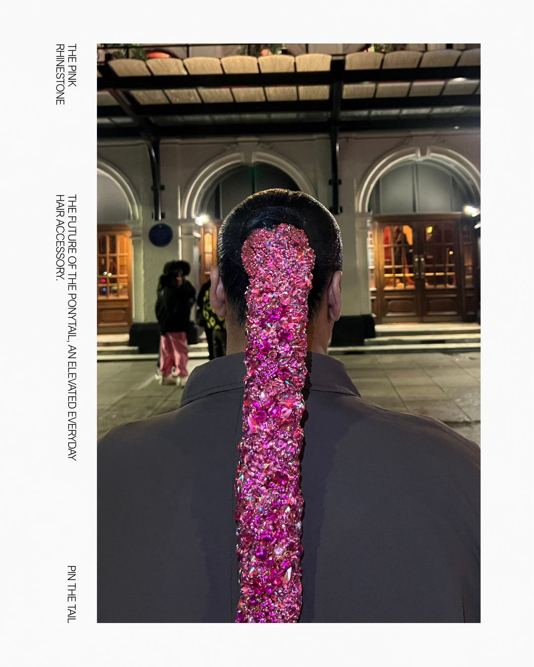 The Pink Diamond