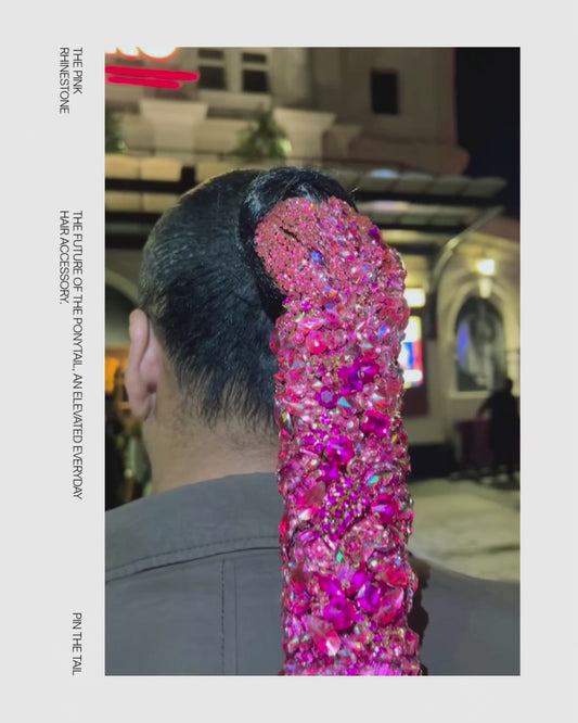 The Pink Diamond